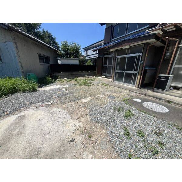 羽島市足近町戸建 室内写真10