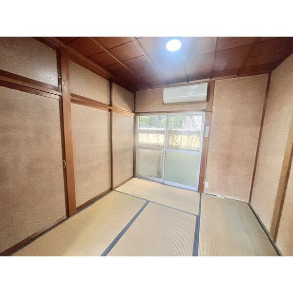 羽島市足近町戸建 室内写真4
