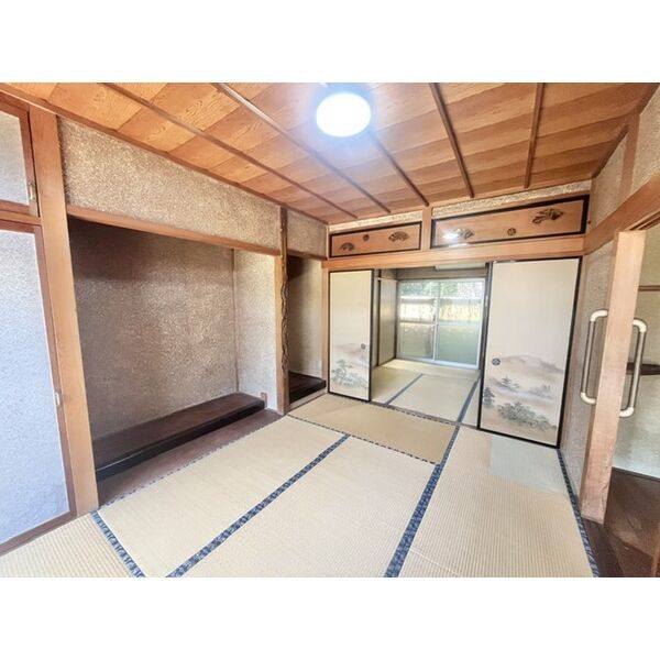 羽島市足近町戸建 室内写真5