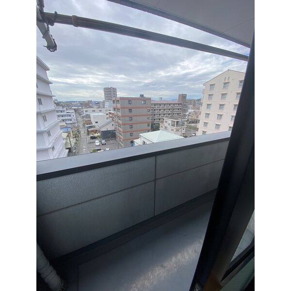 ParkSideSanco 室内写真6