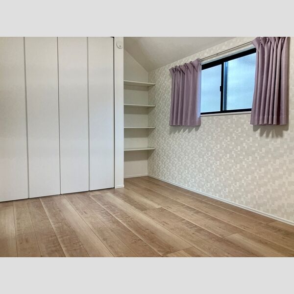 藤心戸建 室内写真2
