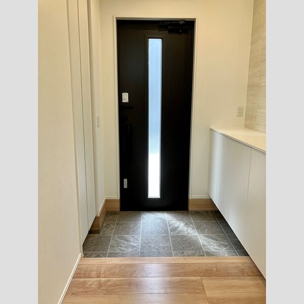 藤心戸建 室内写真3