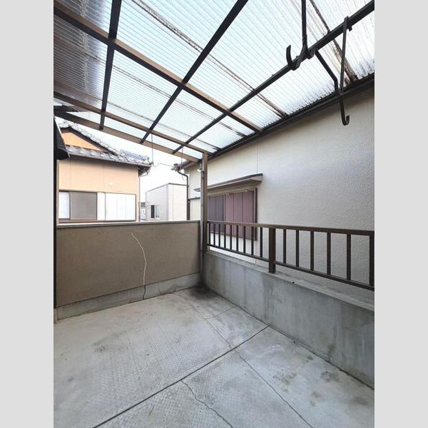 タチバナ様神須屋町戸建賃貸 室内写真10