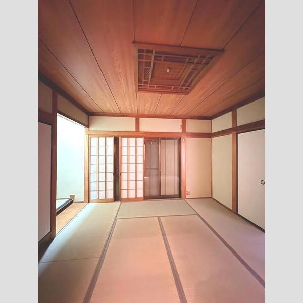 タチバナ様神須屋町戸建賃貸 室内写真2