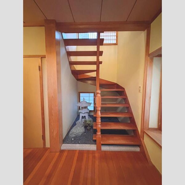 タチバナ様神須屋町戸建賃貸 室内写真5