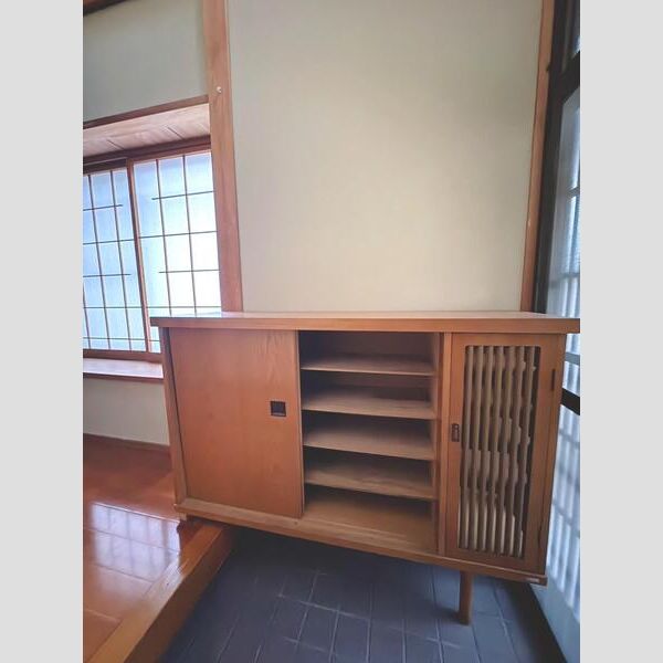 タチバナ様神須屋町戸建賃貸 室内写真6