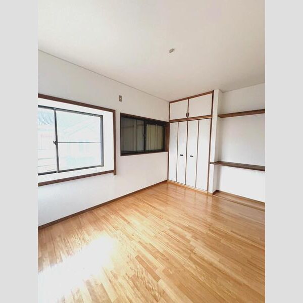 タチバナ様神須屋町戸建賃貸 室内写真7