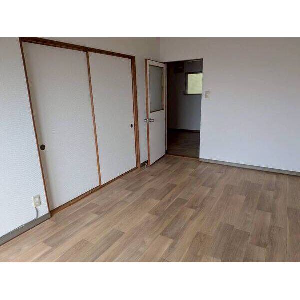 イリスM 室内写真6