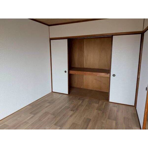 イリスM 室内写真7