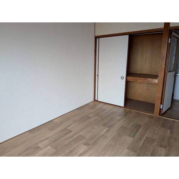 イリスM 室内写真8