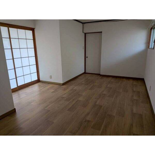 イリスM 室内写真3