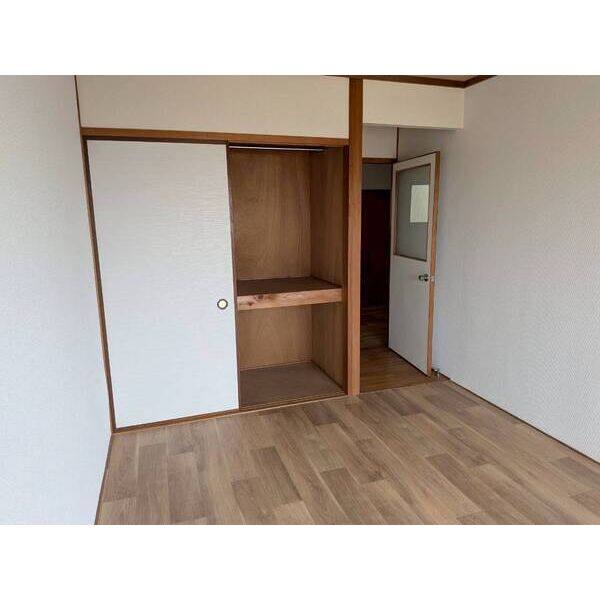 イリスM 室内写真7