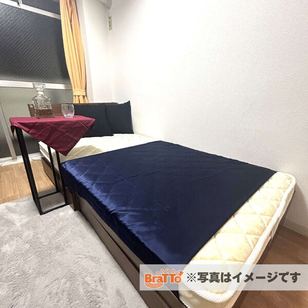 リッチハイツパークサイド 室内写真3