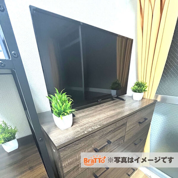 リッチハイツパークサイド 室内写真4