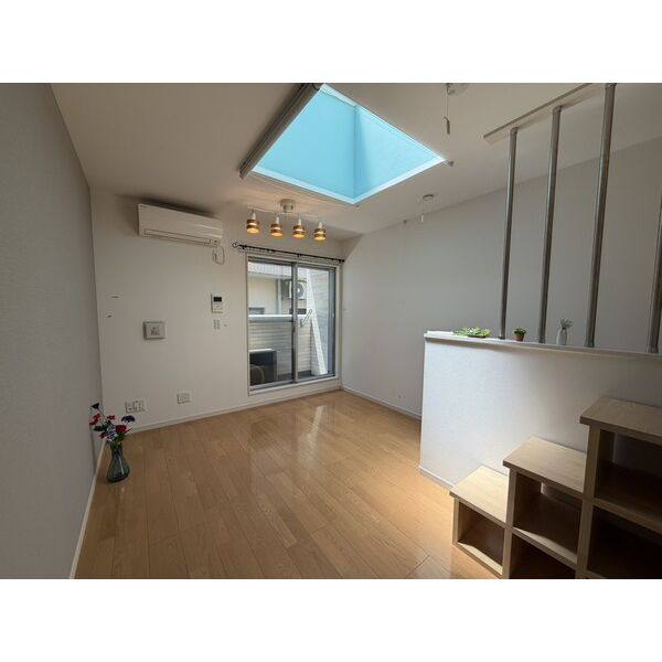 Cerisier 室内写真1