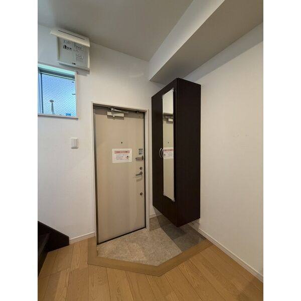 Cerisier 室内写真8