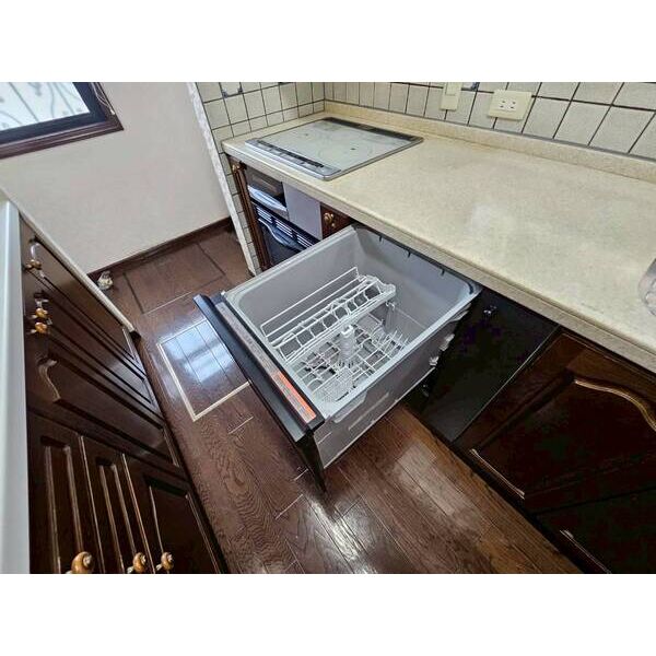 木津山町戸建 室内写真5