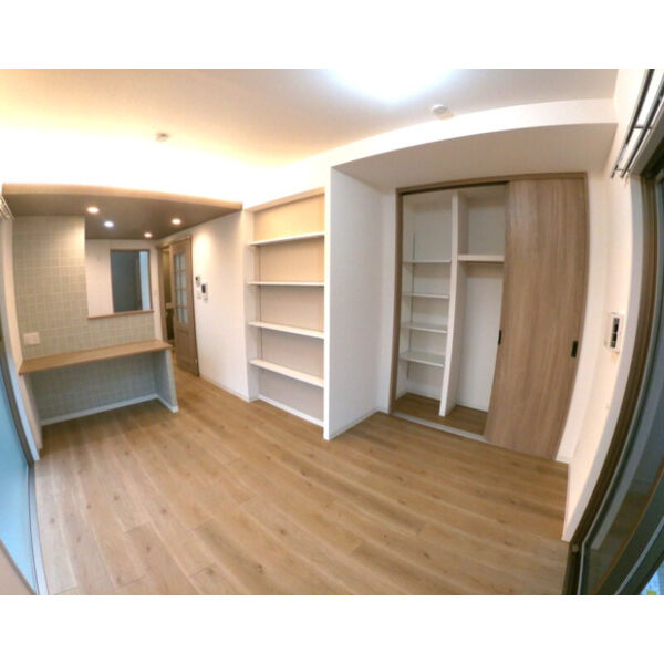 GRAN KOBELIA津門大箇町 室内写真4
