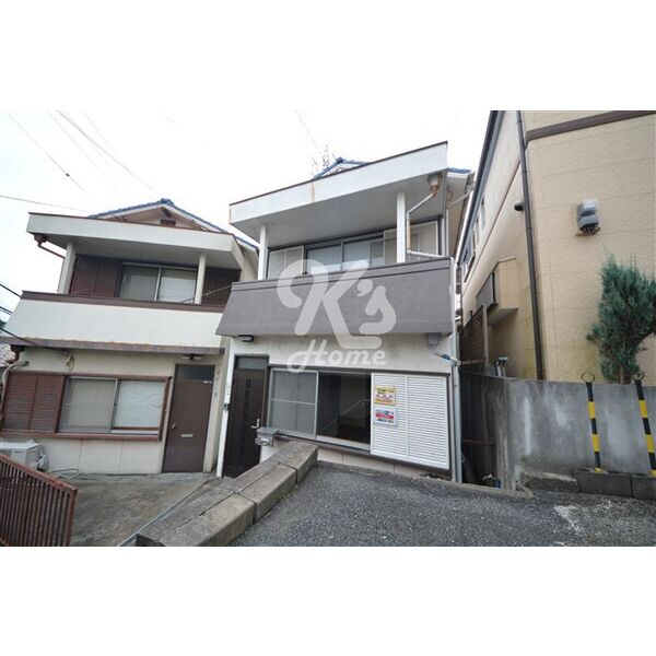 西舞子9丁目戸建て