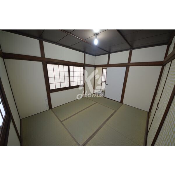 西舞子9丁目戸建て 室内写真9