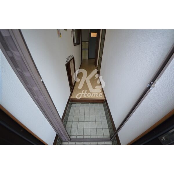 西舞子9丁目戸建て 室内写真10