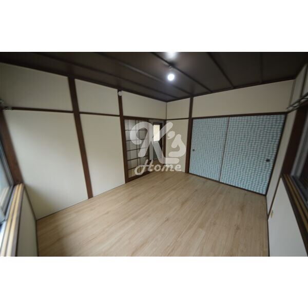 西舞子9丁目戸建て 室内写真6