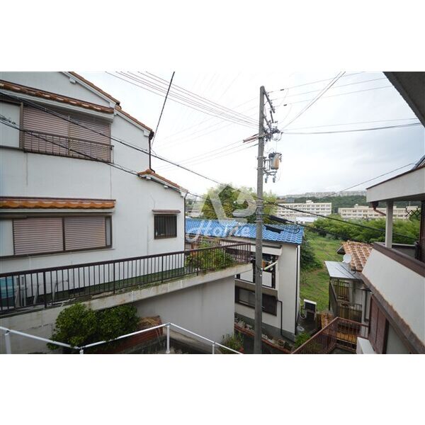 西舞子9丁目戸建て 室内写真8