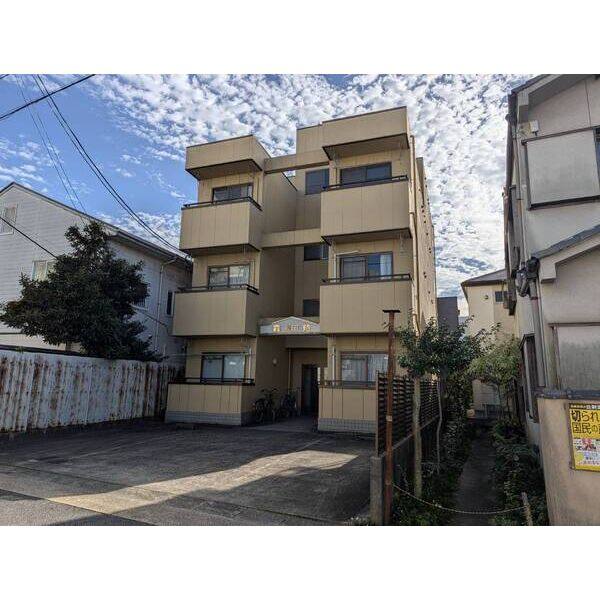 スウィート霞苑 建物画像
