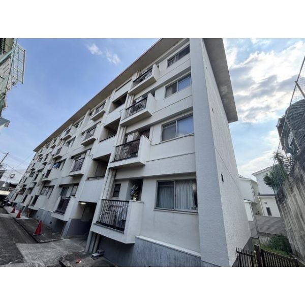 カノープス千里 建物画像