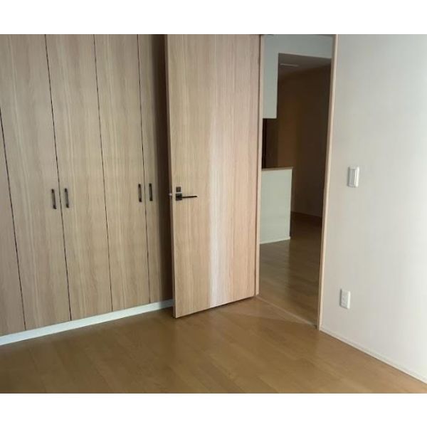 阿波座ライズタワーズフラッグ46 室内写真3