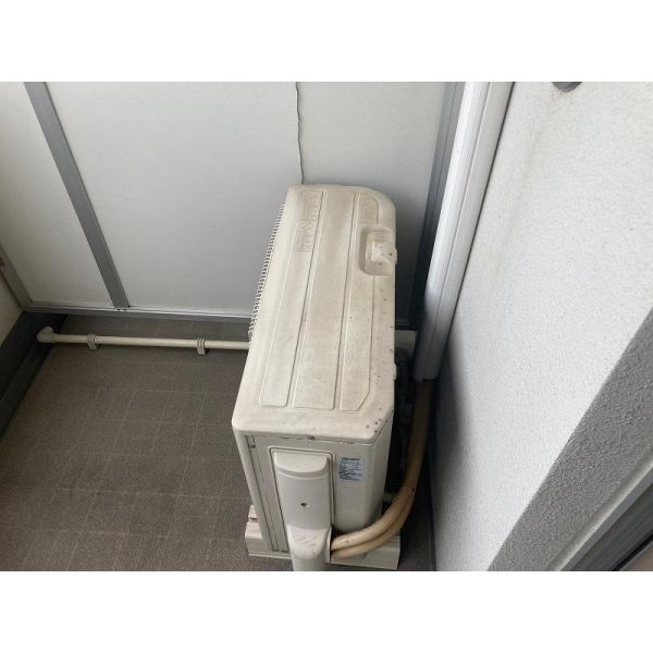 プロシード大阪NB3 室内写真10