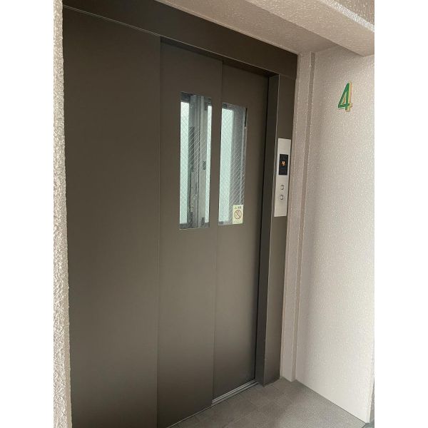 メゾンセザンヌ 室内写真3