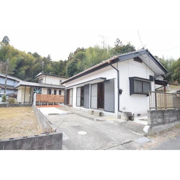 一宮町 平屋 建物画像