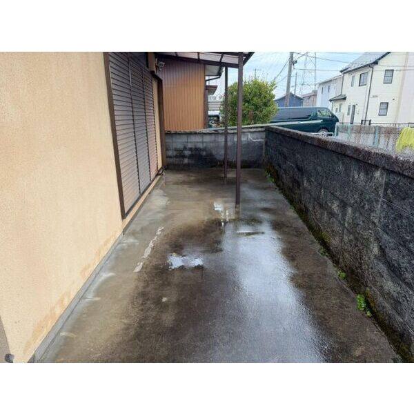 岐阜市西改田七石戸建て 角地 室内写真7