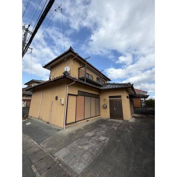 岐阜市西改田七石戸建て 角地 室内写真8