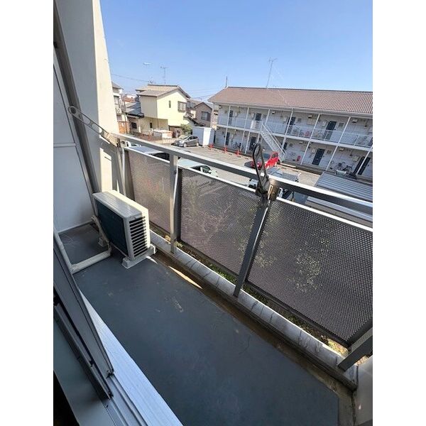 鎌ヶ谷ハイツ 室内写真7