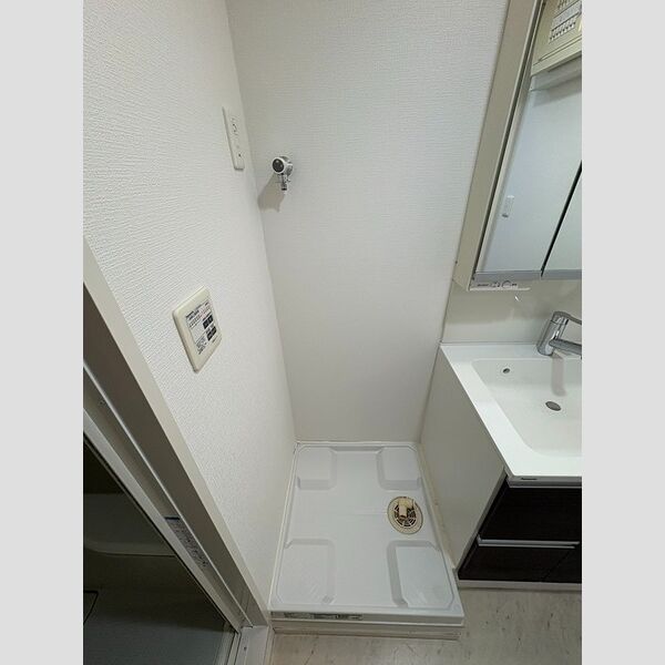 メゾンソレイユ 室内写真7