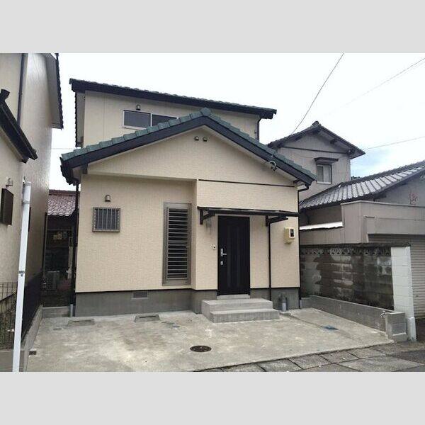 浅井和子貸家　B棟 建物画像