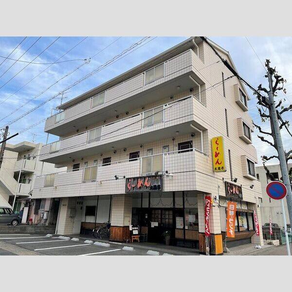 浅井ビル 建物画像