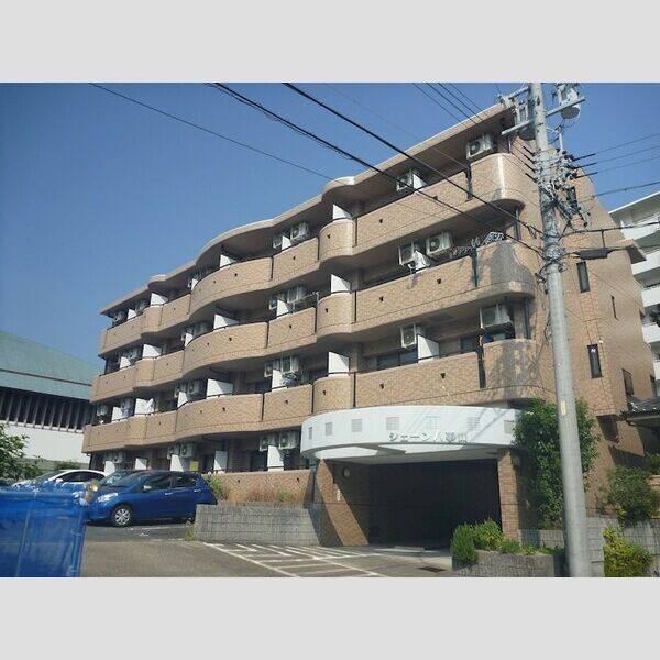 シェーン八事山 建物画像