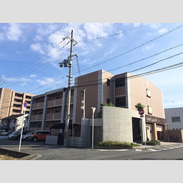 セピアコートタナカ