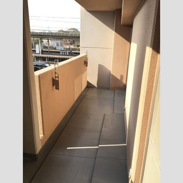セピアコートタナカ 室内写真7