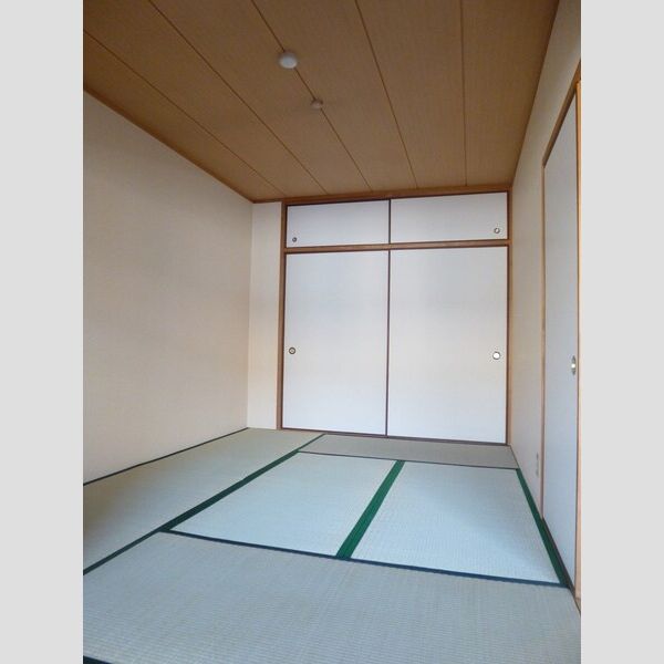 エクセレンス 室内写真9