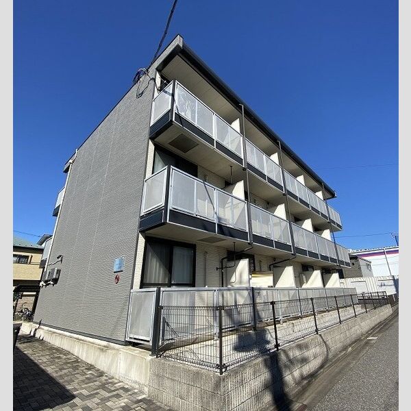 レオパレスロワジール