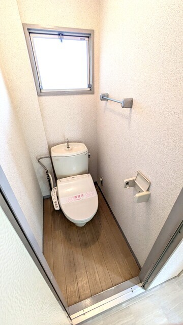 メゾンドスワン 室内写真4
