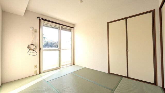 メゾンドスワン 室内写真5