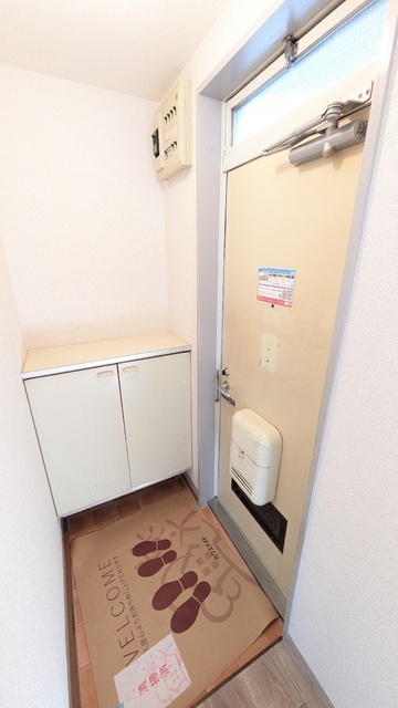 メゾンドスワン 室内写真6