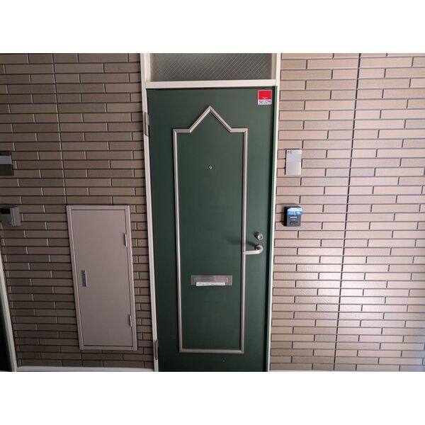 アネックスレイメイ 室内写真1