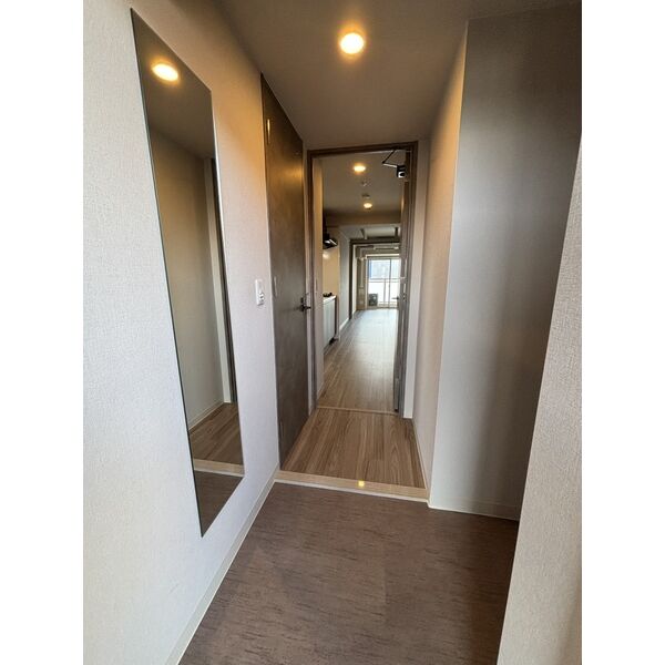 ミラージュパレス本町Depart 室内写真1