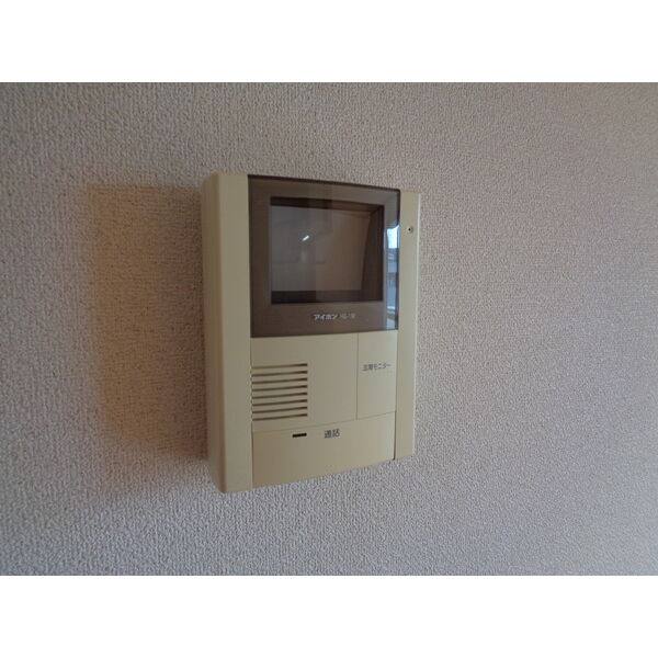 スタットアンクム B棟 室内写真8